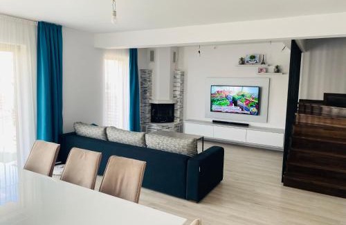 Ghimbav Villa | Casa Olly
