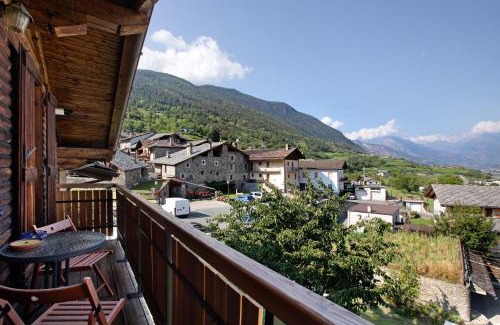 Pila Apartment | Casa Olma