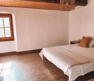 Dosrius Ski Chalet | Casa Om