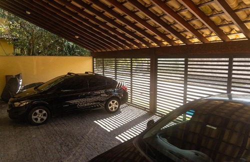 Praia do Partido House | Casa Omegna