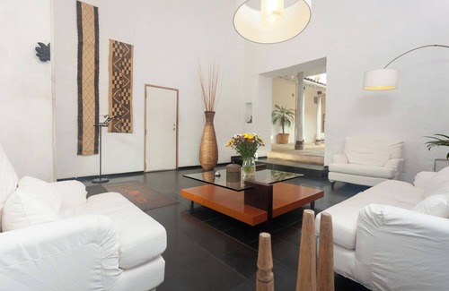 Barichara Hotel | Casa Oniri Hotel Boutique
