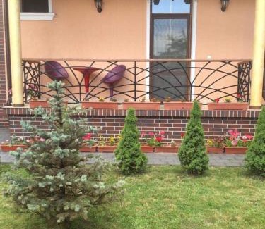 Tirgu Jiu House | Casa Onyx