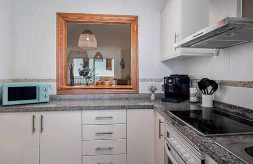 Pueblo Mascarat Villa | Casa Onze - Altea - Calp