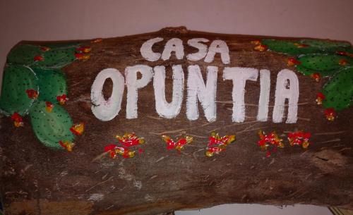 Sklavoi House | Casa Opuntia