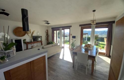 Aggius House | Casa Orchidea