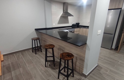 Hecho Apartment | Casa Orensanz en Hecho