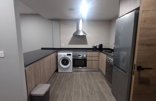 Hecho Apartment | Casa Orensanz en Hecho