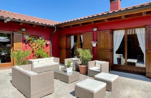 Ultzama House | Casa Orgi