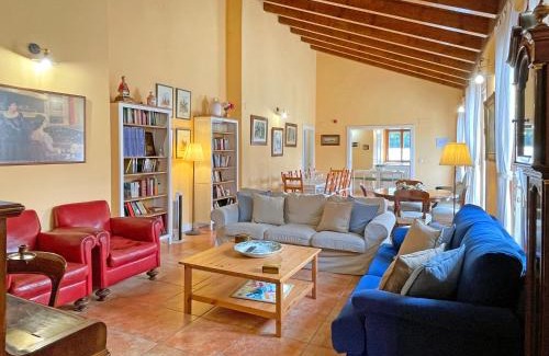 Ultzama House | Casa Orgi