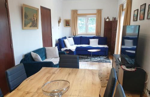 Gouveia Apartment | Casa Oriana - Serra da Estrela