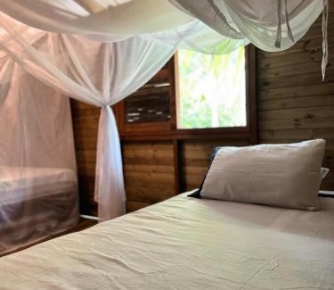 Nuqui House | Casa Origen Nuqui