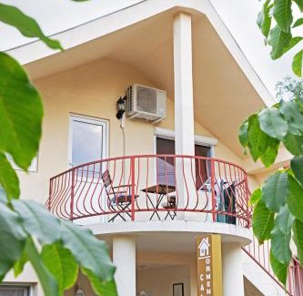 Baile Felix House | Casa Ormenisan