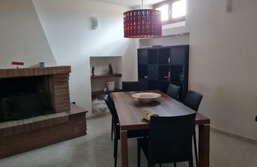 Nocera Umbra House | Casa Ornella