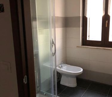 Nocera Umbra House | Casa Ornella