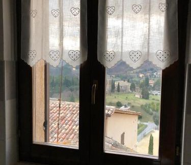 Nocera Umbra House | Casa Ornella