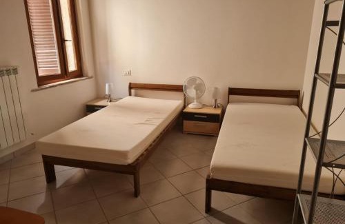 Nocera Umbra House | Casa Ornella