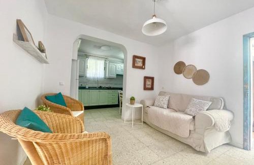 Valle Gran Rey House | Casa Orone