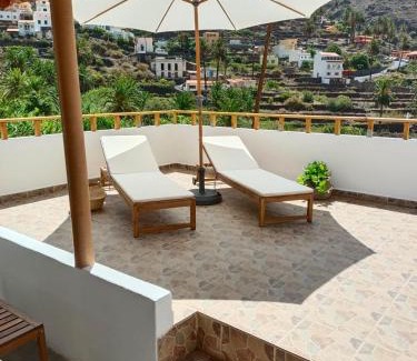Valle Gran Rey House | Casa Orone