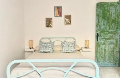 Valle Gran Rey House | Casa Orone
