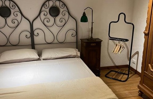 Montaldo Bormida Apartment | Casa Orsi