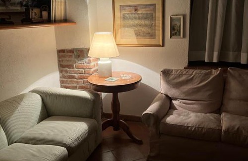 Montaldo Bormida Apartment | Casa Orsi
