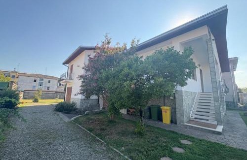 Saronno House | Casa Ortensia Saronno