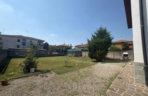 Saronno House | Casa Ortensia Saronno