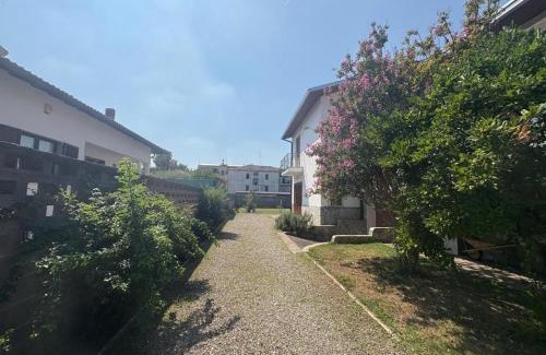 Saronno House | Casa Ortensia Saronno
