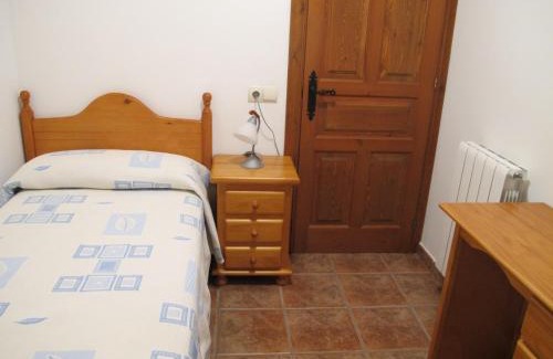 Nerin Apartment | Casa Ortiz
