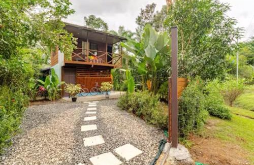 Puerto Jimenez House | Casa Osa Lion