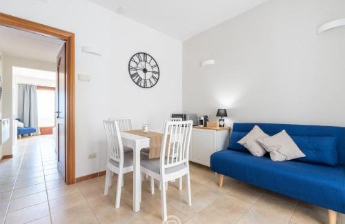 Is Molas Apartment | Casa Oskar