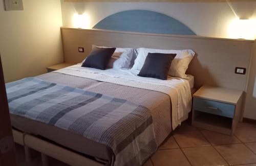 Spormaggiore Apartment | Casa Osti