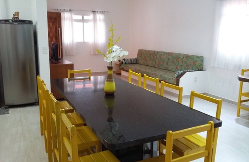 Ilha Comprida House | casa otima