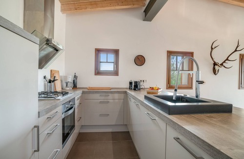Sineu House | Casa Otonyo - natural stone finca with private pool between Sineu and Ariany