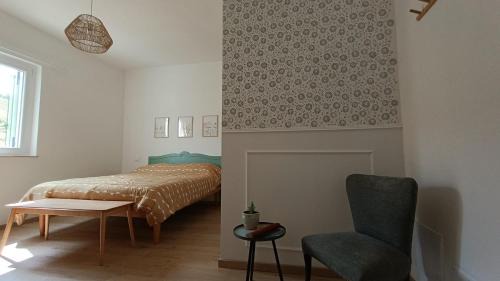 Otricoli House | Casa Otrì