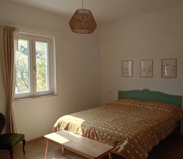 Otricoli House | Casa Otrì