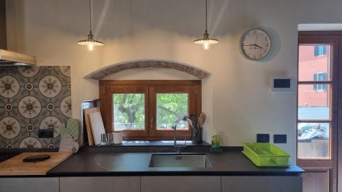 Uzzano Apartment | Casa Ottavina