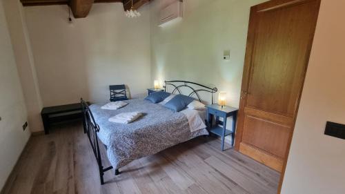 Uzzano Apartment | Casa Ottavina