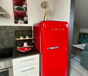 Vanchiglia Apartment | Casa Ottavio Torino