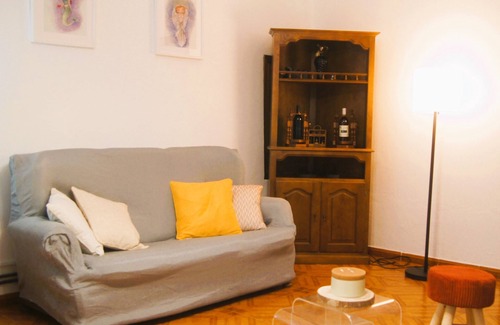 Paredes de Coura House | CASA OUTEIRO 99 - Looking for a haven of peace?