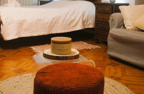 Paredes de Coura House | CASA OUTEIRO 99 - Looking for a haven of peace?