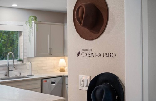 North Austin Civic Association House | Casa Pájaro | Hot Tub | Karaoke | Sleeps 16+