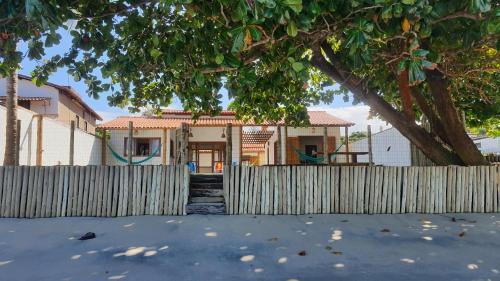 Cumuruxatiba House | Casa Pé na Areia Cumuruxatiba