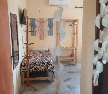 Acarai Cabin | Casa pénareia