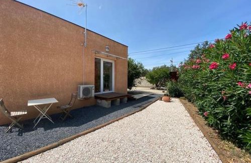 Brouilla Apartment | Casa Pépé Brouilla