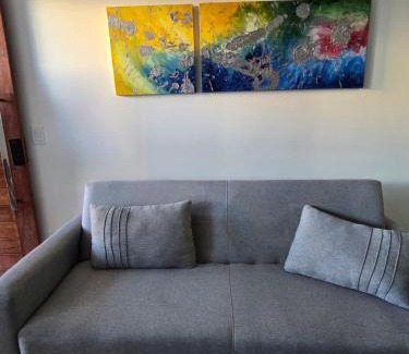 Marataizes Apartment | Casa Pérola de Marataízes 40 metros da praia
