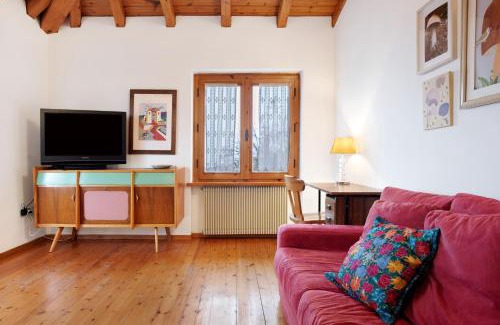 Baselga di Pine Apartment | Casa Pòlse