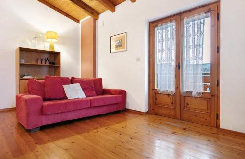 Baselga di Pine Apartment | Casa Pòlse