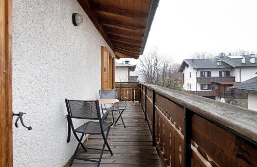 Baselga di Pine Apartment | Casa Pòlse