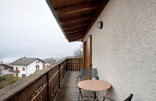 Baselga di Pine Apartment | Casa Pòlse